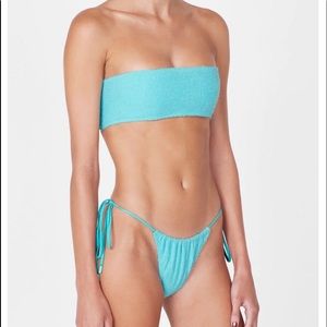 Triangl Kaya Bikini Set